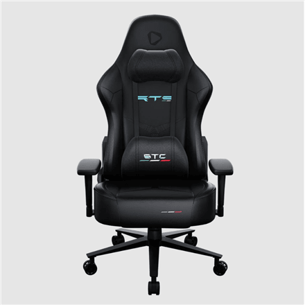 Onex | RTC Embrace Hardcore | Gaming Chair | Black