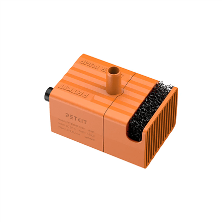 PETKIT Petkit Wireless Water Pump FFT1-2 | Orange