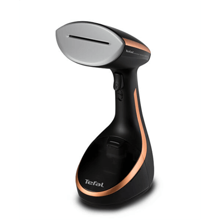 TEFAL DT9100E0 Handheld Garment Steamer, 1600 W, 0.2 L, Black