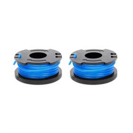 Ecovacs | GOAT Trimmer Line GKT010002, spool for string trimmer with 3 m line, 2 pcs