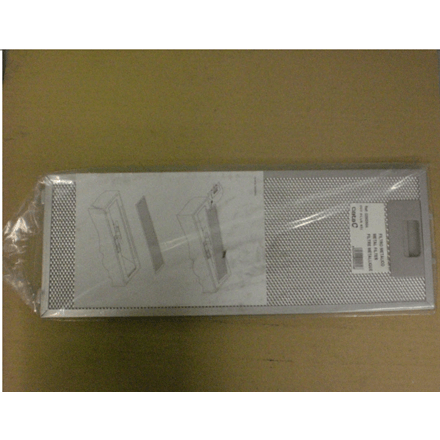 CATA 02800904 cooker hood metal filter, for GC DUAL 45
