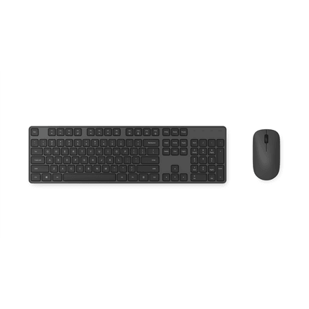 Xiaomi Keyboard and Mouse Set must