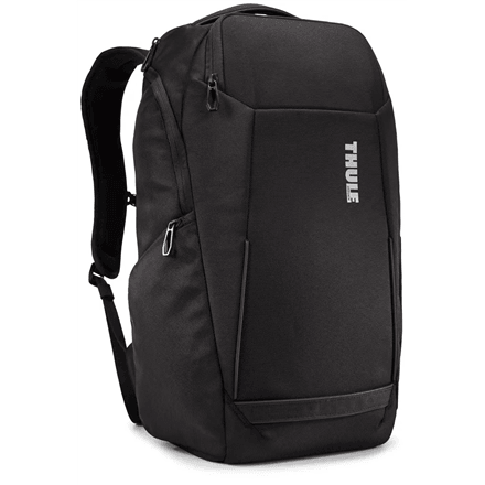 Thule Accent Backpack 28L - Black | Thule | Accent Backpack 28L | Backpack | Black