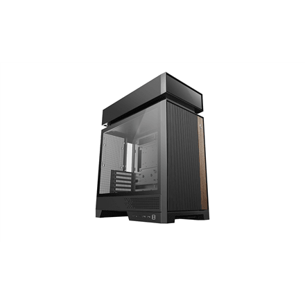 Deepcool Case | CL660 | Mid Tower | Black