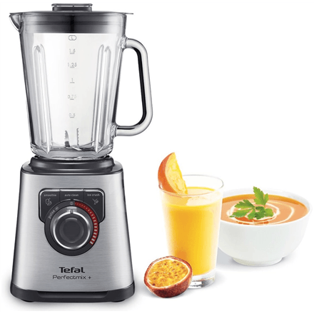 Tefal PerfectMix BL811D38 kannmikser, 1200 W, 1.5 l kann