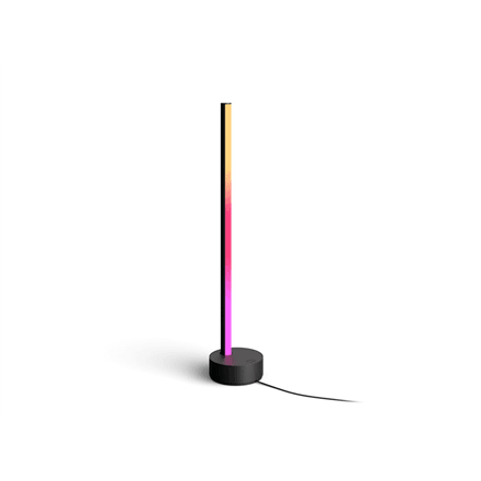 Philips Hue | Gradient Signe Table Lamp | Black | Table lamp