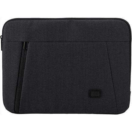 Case Logic | Laptop Case | HUXS213 Huxton | Fits up to size 13 " | Sleeve | Black