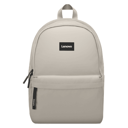 Lenovo Commuter Backpack B10 sülearvutikott 16" 24 L, khaki