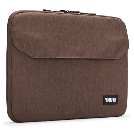 Thule | Sleeve Lithos for MacBook Air 13" | Sleeve | Nuanced Brown