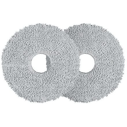 Xiaomi BHR6762GL mop pads for S10+, S20+, X20 Pro, X20 Max, 2 pcs