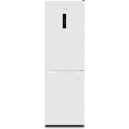 Gorenje N619EAW4 fridge-freezer, 304 l, No Frost, 186 cm