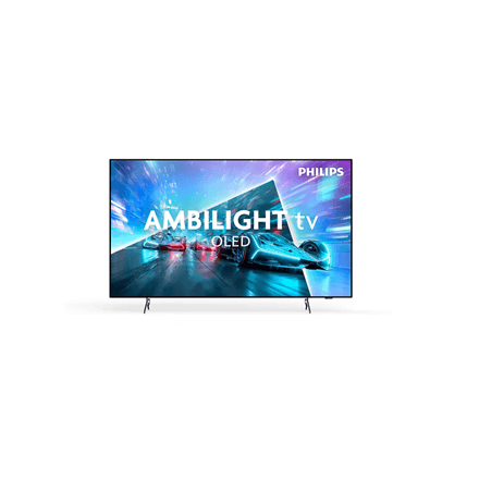 Philips 65OLED761/12 OLED TV, 65″, UHD, TITAN OS