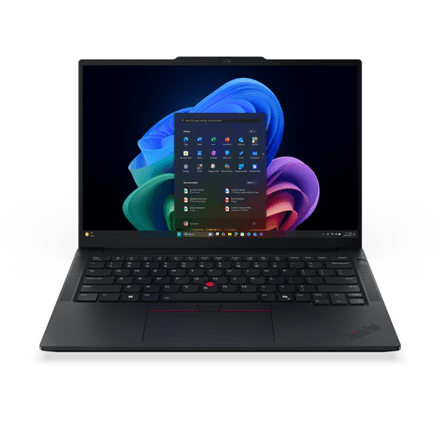 Lenovo ThinkPad E14 G8 laptop, Core 5 320, 16/512 GB, Nordic keyboard