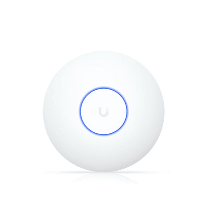 Ubiquiti | U7 Lite | 802.11ax | Ethernet LAN (RJ-45) ports 1 | MU-MiMO Yes
