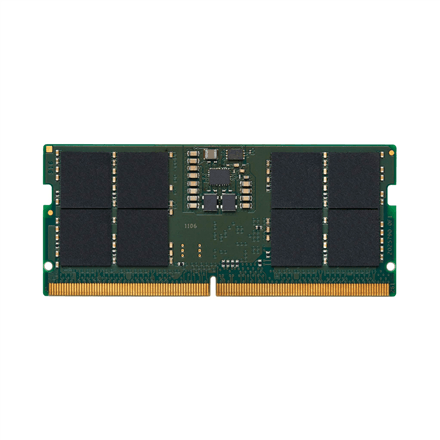 Kingston 16 GB DDR5 5600 MHz SO-DIMM sülearvuti mälumoodul