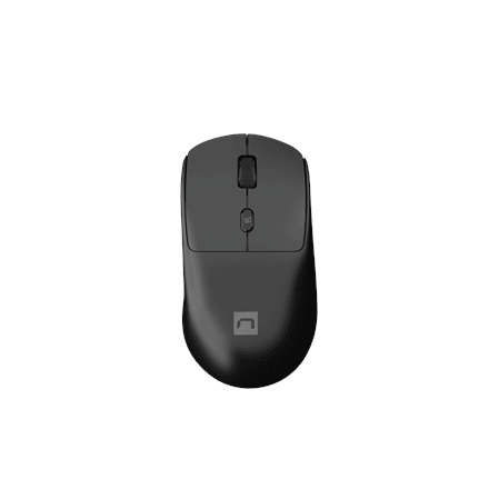 Natec Hawk 2 | Wireless | 2.4 GHz | Black