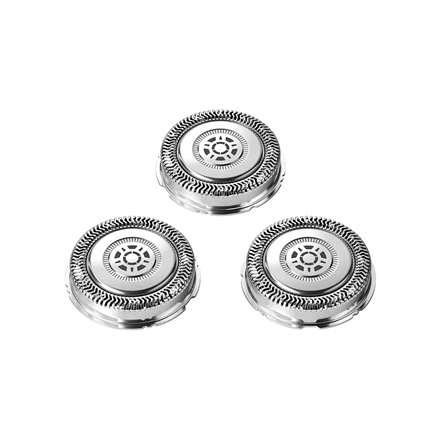 Philips SH71/50 asendusnoad pardlile, 3 tk, Shaver Series 7000