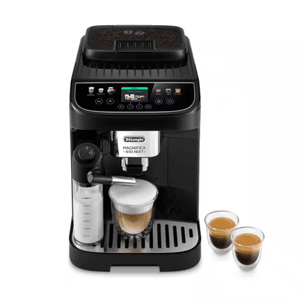 De'Longhi Magnifica Evo bean-to-cup coffee machine, 15 bar, 1.8 l tank