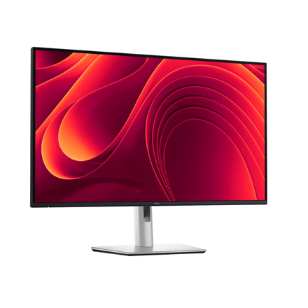 Dell | P3225DE | 32 " | IPS | 100 Hz | 5 ms | 2560 x 1440 pixels | 350 cd/m² | HDMI ports quantity 1