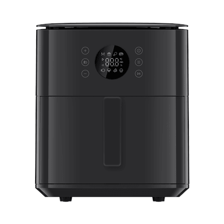 Xiaomi Air Fryer, EU | Power 1700 W | Capacity 6.5 L | Black