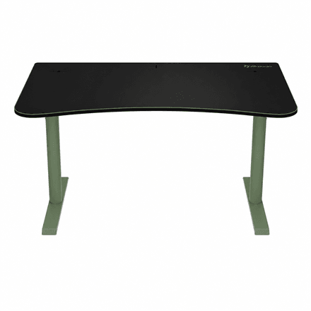 Arozzi Gaming Desk | Arena Medium | Forest Green
