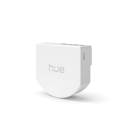 Philips Hue Wired wall switch module (1-pack)