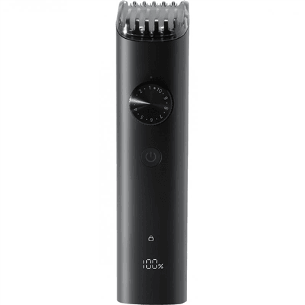 Мультитриммер Xiaomi Grooming Kit Pro BHR6396EU, 40 шагов длины