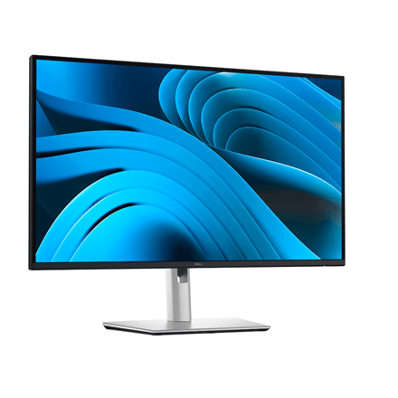 Dell P2725DE monitor, 27″ IPS, QHD, 100 Hz