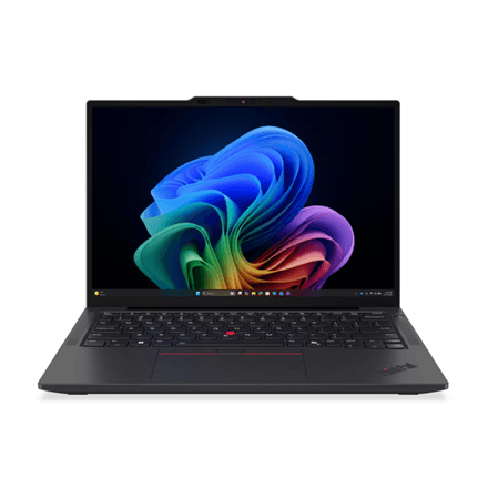 Lenovo ThinkPad X13 G7 Intel | Black | 13.3 " | IPS | Touchscreen | WUXGA | 1920 x 1200 pixels | Anti-glare | Intel Core Ultra 7 | 355 | 32 GB | Soldered LPDDR5X | Solid-state drive capacity 512 GB | Intel Graphics | Windows 11 Pro | 802.11be | Bluetooth version 5.4 | Keyboard language English | Keyboard backlit | Warranty 36 month(s) | Battery warranty 12 month(s)