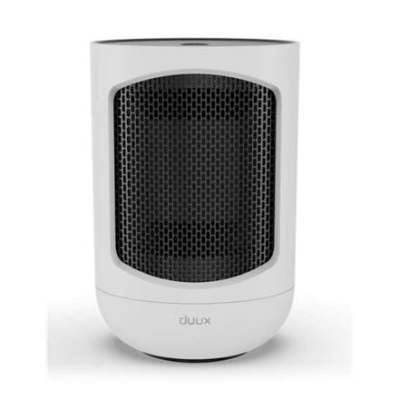 Duux Zone Personal Ceramic puhursoojendi, 1500 W, IP21