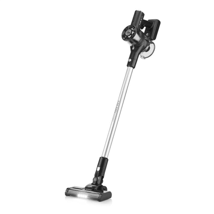 ETA Nexo ETA124990000 handheld vacuum, 21.6 V, 30 min, black