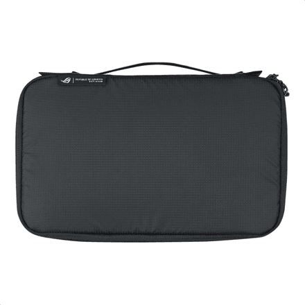 Asus | ROG Archer BC1003 | Tech Pouch | Waterproof | Black