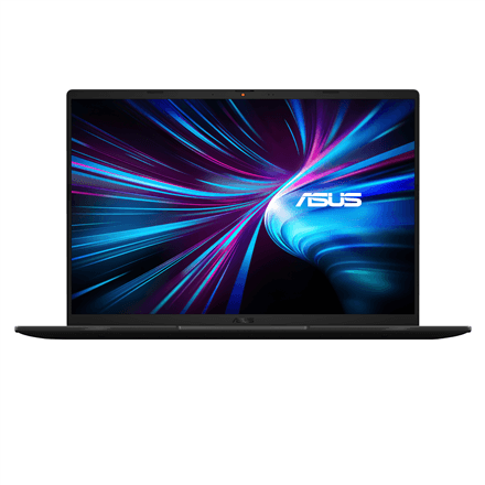 Asus V16 V3607VM-RP040W | Matte Black | 16 " | IPS | WUXGA | 1920 x 1200 pixels | 144 Hz | Anti-glare | Intel Core 5 | 210H | 16 GB | SO-DIMM DDR5 | Solid-state drive capacity 1000 GB | NVIDIA GeForce RTX 5060 | GDDR7 | 8 GB | Windows 11 Home | 802.11ax | Bluetooth version 5.3 | Keyboard language US international | Keyboard backlit | Warranty 24 month(s) | Battery warranty 12 month(s)