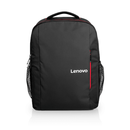 Sülearvuti seljakott Lenovo Everyday B510, kuni 16″, must