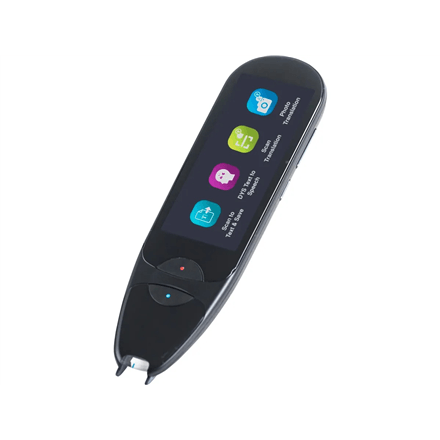 IRIS IRISPen Air 8 scanning pen