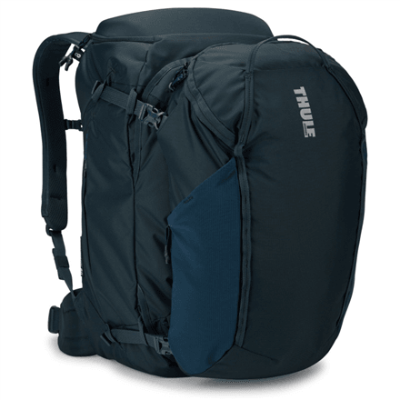 Thule | Landmark, 60 L | Travel pack | Darkest Blue