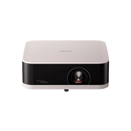 Epson | EF-61R | Full HD (1920x1080) | 700 ANSI lumens | Rose Quartz | Wi-Fi