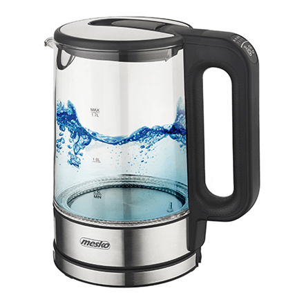 Mesko MS 1301b veekeetja, 1.7 l, 1850 W