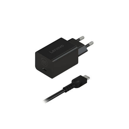 Lenovo GaN Nano | Adapter | 5V/9V/15V/20 V | 65 W