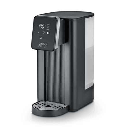 Caso HW 616 kuumaveedosaator, 2.5 l, 2600 W