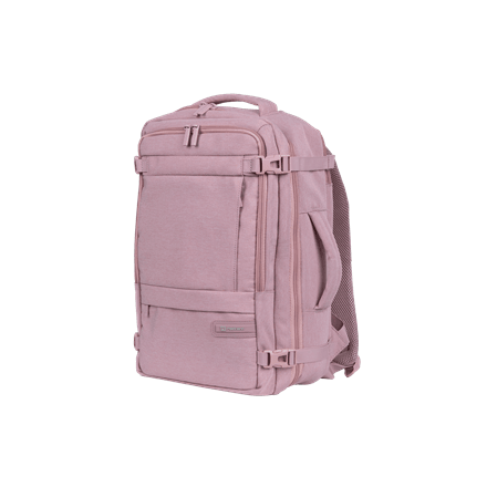 Natec Camel Lite | Fits up to size 15.6 " | Backpack | Pink