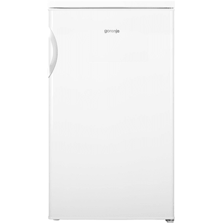 Gorenje RB492PW refrigerator, 120 l, 84.5 cm