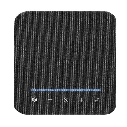 Lenovo | Speakerphone | 6000 | Built-in microphone | Bluetooth | Black