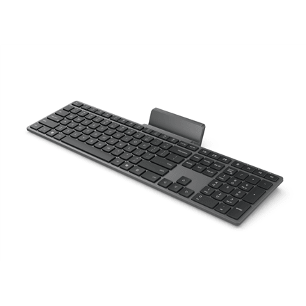 Lenovo 700 Modern Multi-Device juhtmeta klaviatuur Luna Grey