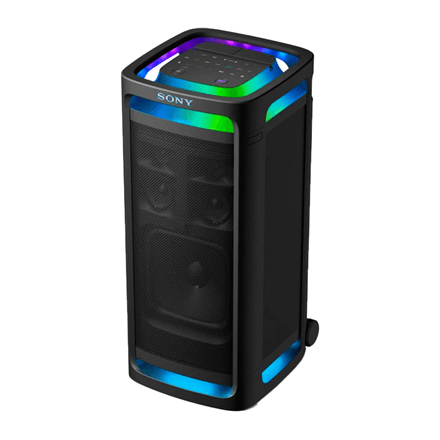 Peokõlar Sony ULT TOWER 9AC SRS-ULT900AC, Bluetooth, must