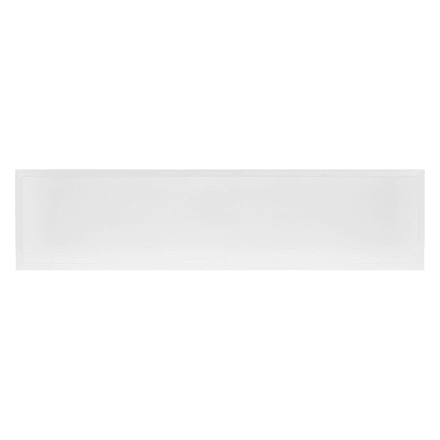 Osram SMART+ WiFi Planon Magic smart LED panel, 1200 × 300 mm, 36 W
