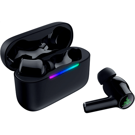 Razer Wireless Gaming Earbuds | Hammerhead V3 X HyperSpeed | Wireless