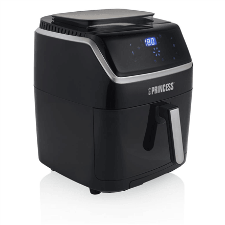 Princess Steam Aerofryer 182080 air fryer with steam, 6.5 L