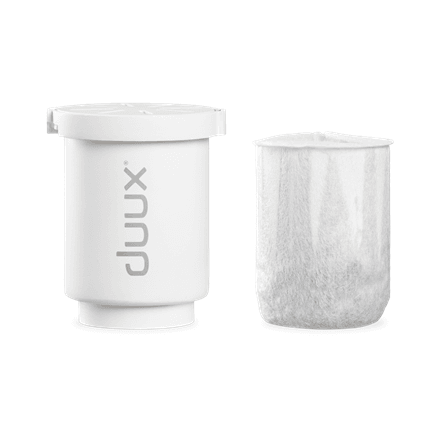 Duux | Filter cartridge + 2 Capsules for Neo | DXHUC30