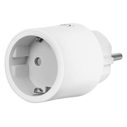 Osram Smart+ Matter Plug EU smart plug, white